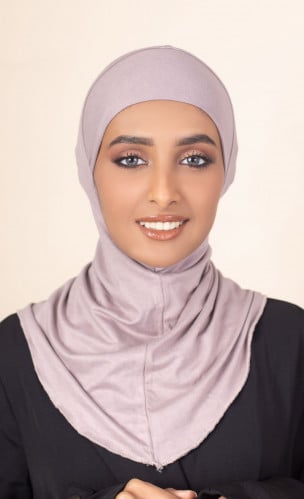 قبعة كاملة تغطي الرقبة والرأس