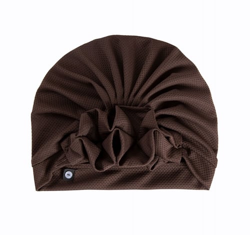 توربان قطني قابل للتعديل-بني