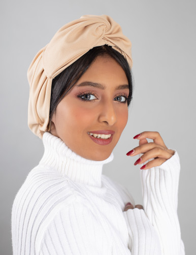 توربان قابل للتعديل - بيج فاتح