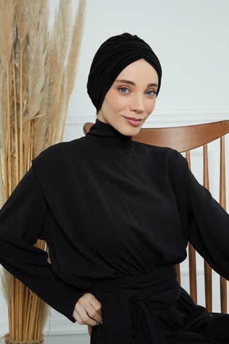 توربان قطني - اسود