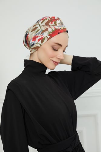 توربان قطني مشجر