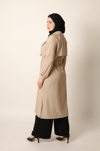 عباية سفر خفيفة صيفية