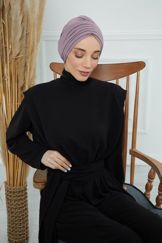 توربان قطني - ارجواني