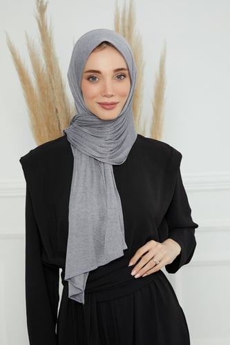 طرحة قطن خفيفة