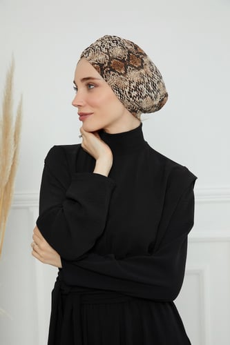 توربن صيفي مشجر