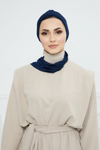 توربان لف - كحلي