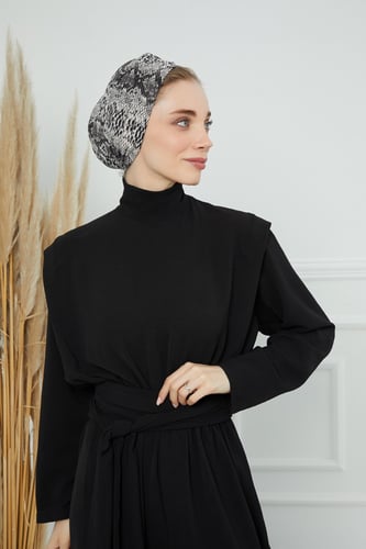 توربان قطني مشجر