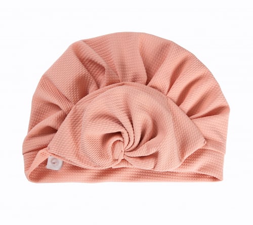 توربان قطني قابل للتعديل-وردي