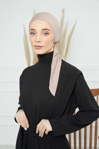 توربان قطني ربط من الخلف - بيج