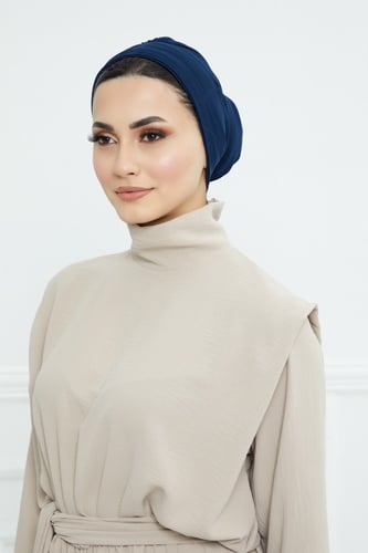 توربان لف - كحلي