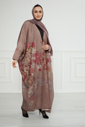 عباية سمو - مقاس 58