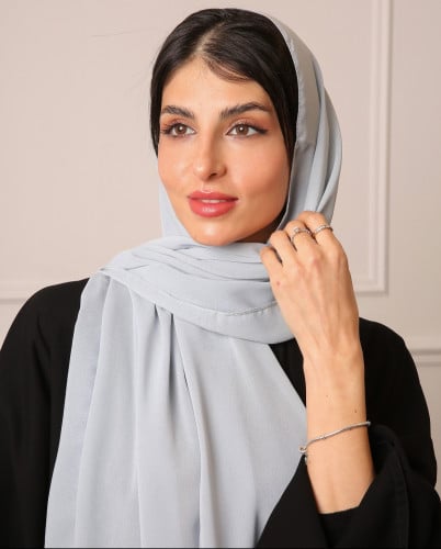 طرحة ليزر - ازرق فاتح