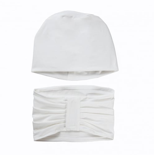 توربان قطعتين لزق - أوف وايت