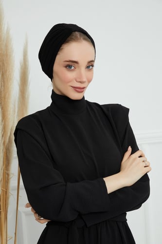 توربان قطني اسود