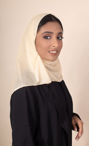 حجاب شاش تركي ميني | بيج سكري