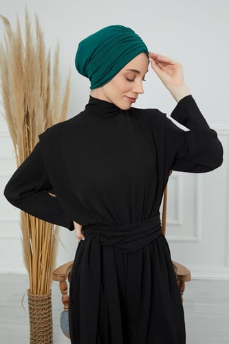 توربان قطني - اخضر