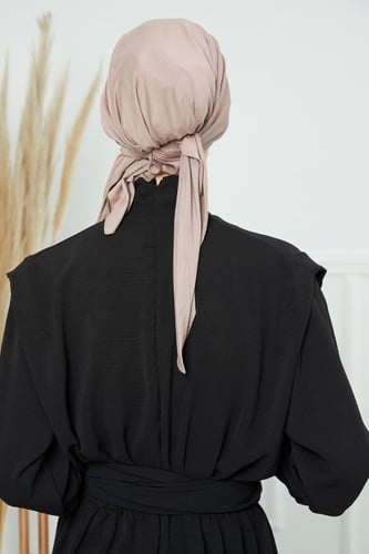 توربان كاب ربط من الخلف - بيج