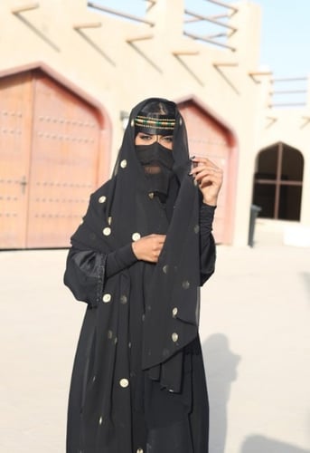 برقع الجازي