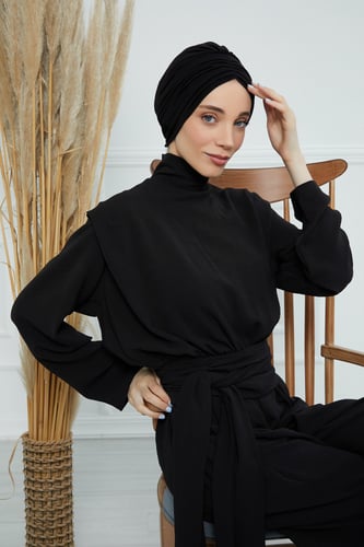 توربان قطني - اسود