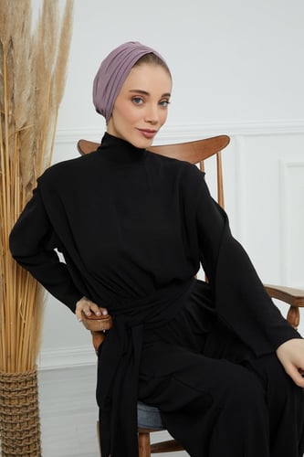 توربان قطني - ارجواني