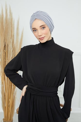 توربان قطني - رمادي