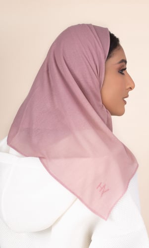 حجاب شاش تركي ميني