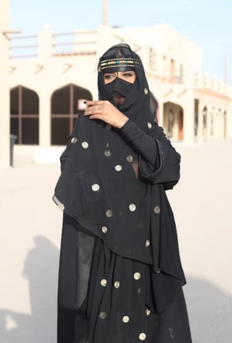 برقع الجازي