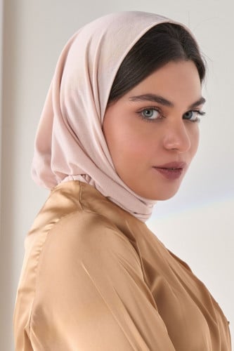 طرحة شاش تركي ربط من الخلف