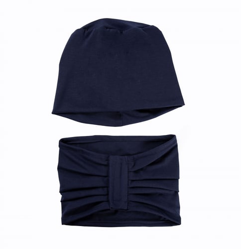 توربان قطعتين -لزق كحلي