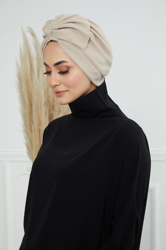 توربان قطني قابل للتعديل - بيج