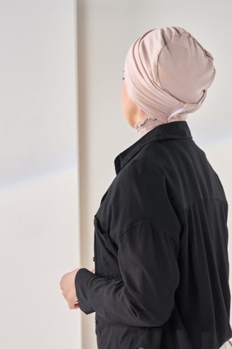 توربان قطعتين - لزق