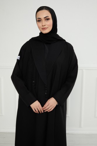 عباية شوق