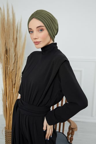 توربان قطني - زيتي