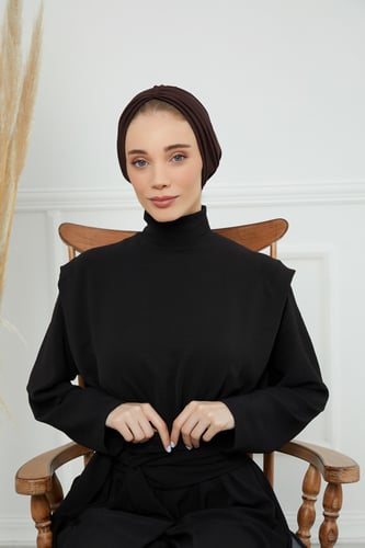 توربان قطني - بني داكن