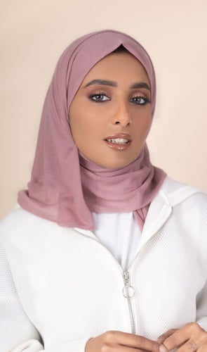 حجاب شاش تركي ميني