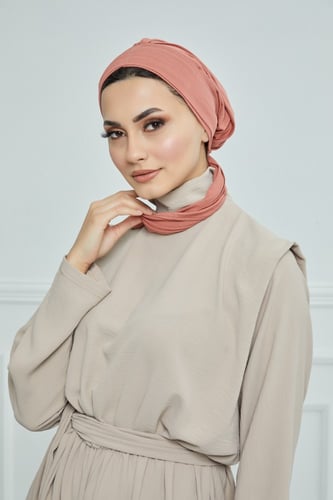 توربان لف - برتقالي