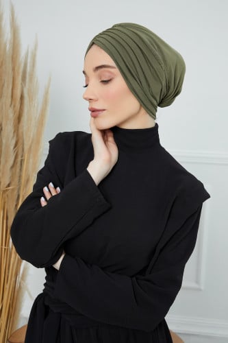 توربان قطني - زيتي