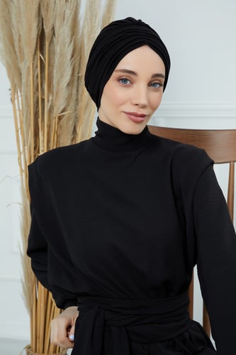 توربان قطني - اسود