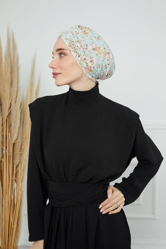 توربان قطني مشجر