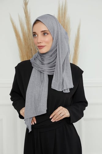 طرحة قطن خفيفة