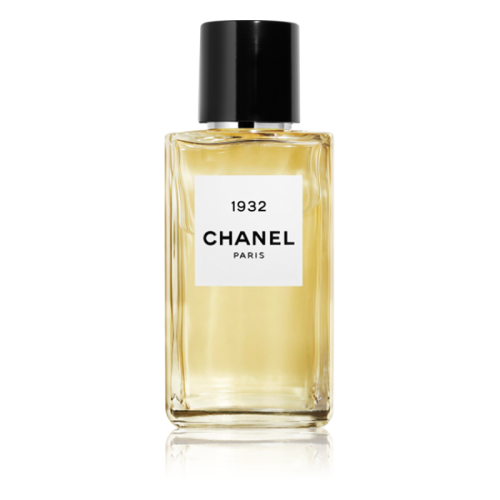 عطر شانيل 1932 ليس اكسكلوسيفس دي شانيل أو دي بارفي...