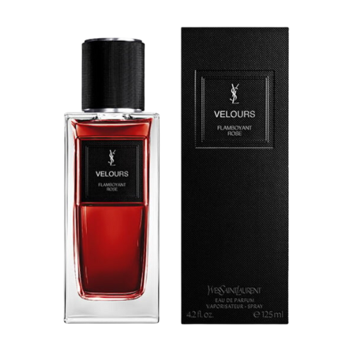 عطر ايف سان لوران فلورس او دو بارفيوم 125مل