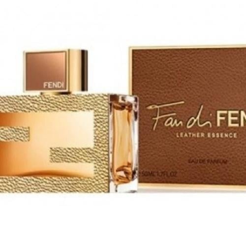 عطر فندي ليذر ايسنس
