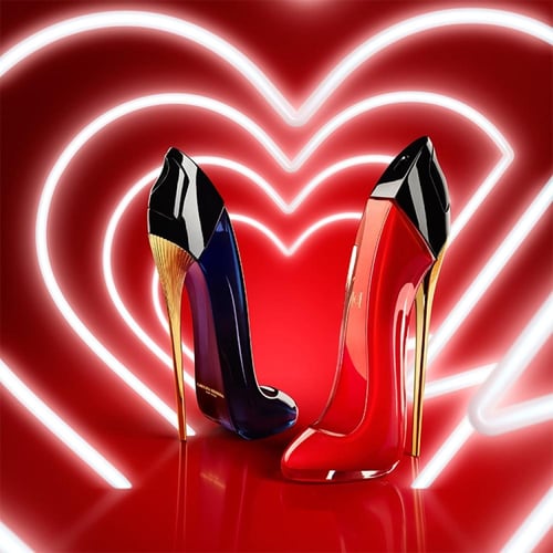 كارولينا هيريرا فيري جود جيرل أو دو برفيوم