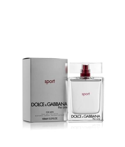 عطر دولتشي غابانا ذا ون سبورت تواليت 100مل