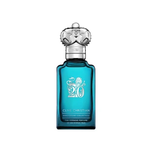 عطر ايكونيك فيمينين 20 من كلايف كريستيان 50 مل