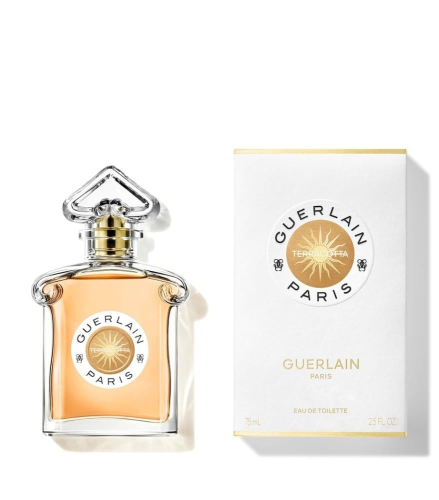 عطر جيرلان لي لوجيندير - تيراكوتا 75 مل