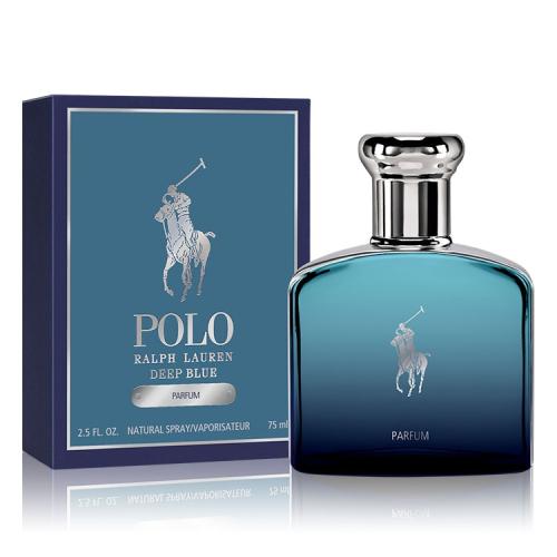 رالف لورين بولو ديب بلو-1Item 1 of 2 رالف لورين بو...