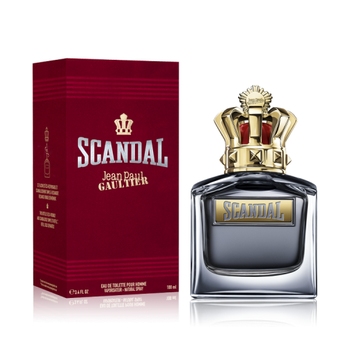 عطر جان بول غوتييه سكاندال بور اوم -100مل