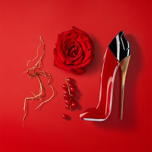 كارولينا هيريرا فيري جود جيرل أو دو برفيوم